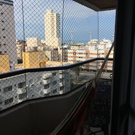 Guaruja - Enseada Appartement Buitenkant foto