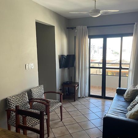 Guaruja - Enseada Appartement Buitenkant foto