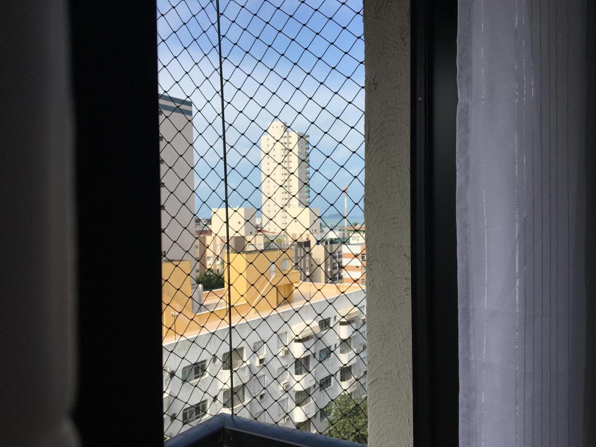 Guaruja - Enseada Appartement Buitenkant foto