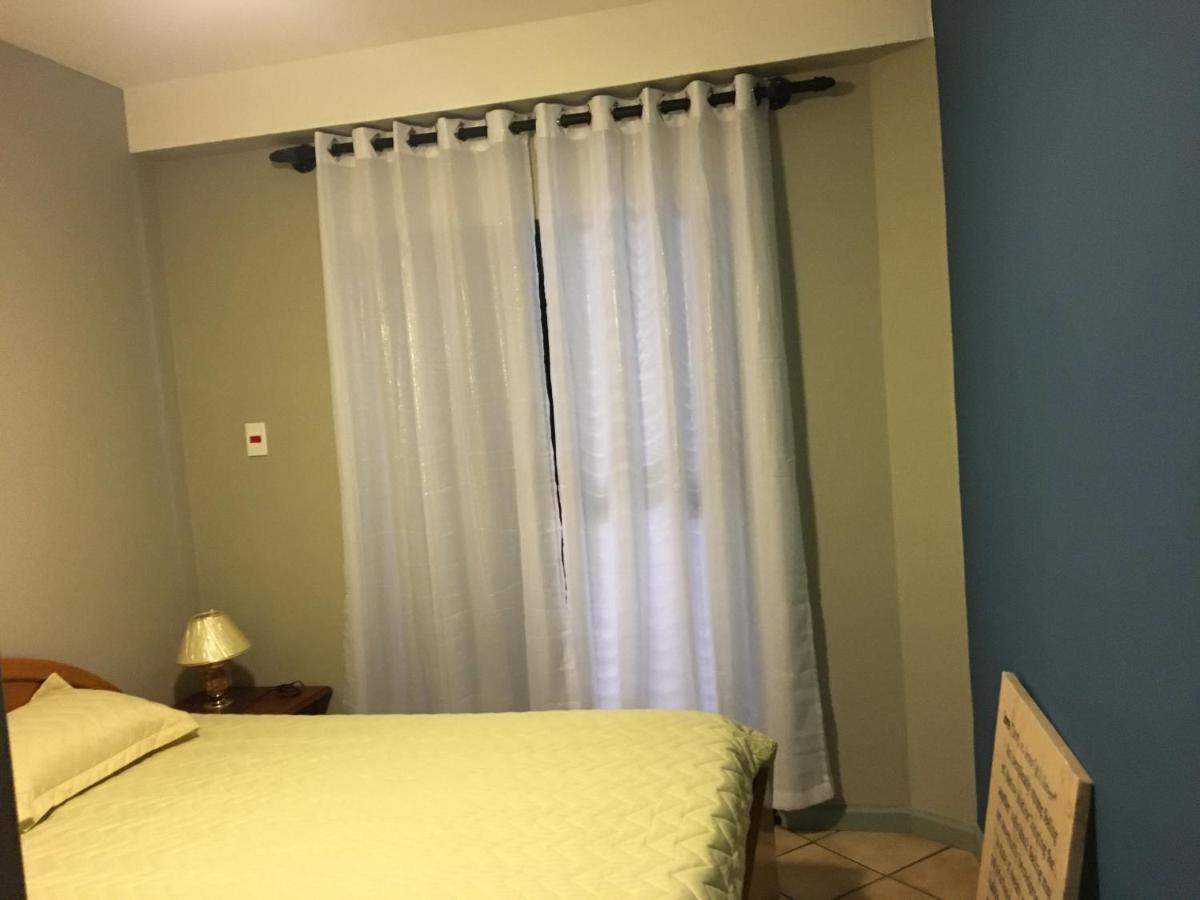Guaruja - Enseada Appartement Buitenkant foto