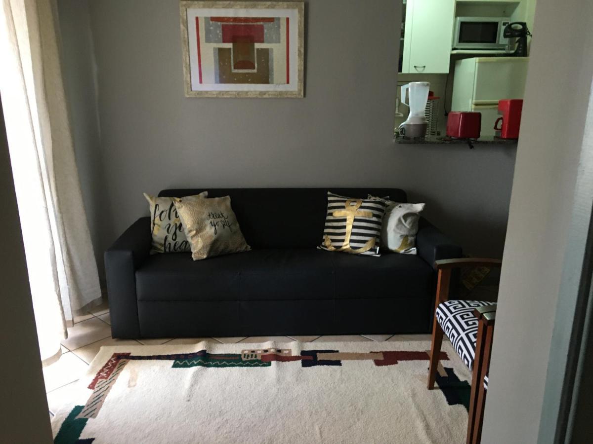 Guaruja - Enseada Appartement Buitenkant foto