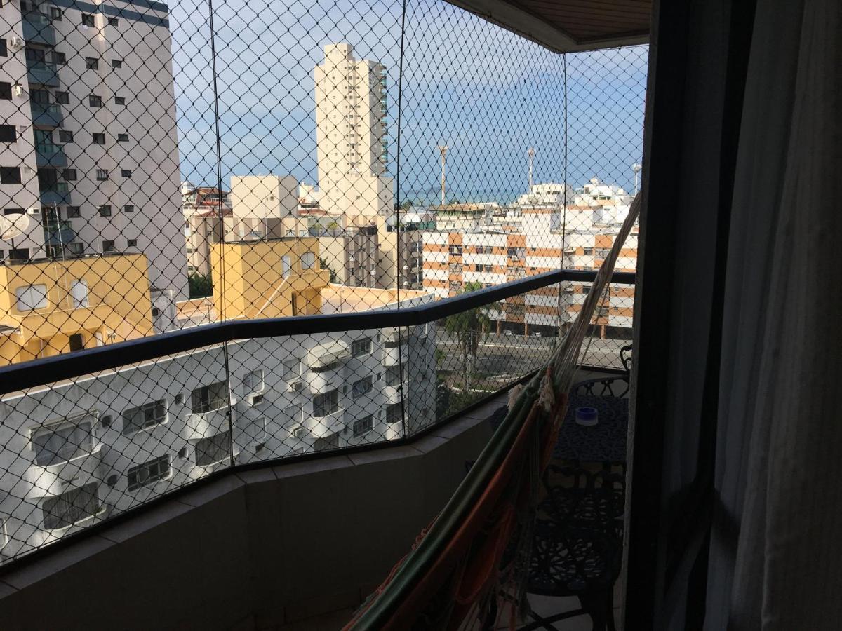 Guaruja - Enseada Appartement Buitenkant foto