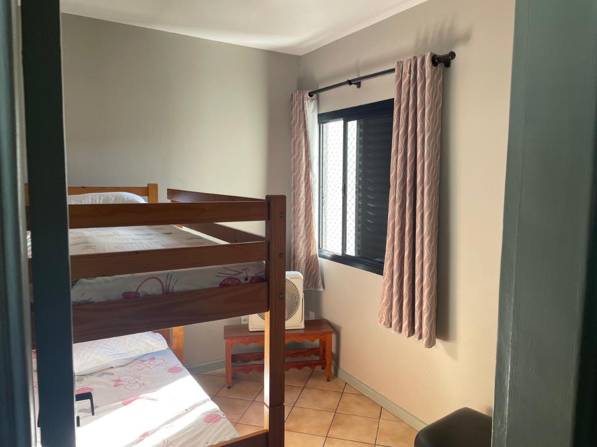 Guaruja - Enseada Appartement Buitenkant foto