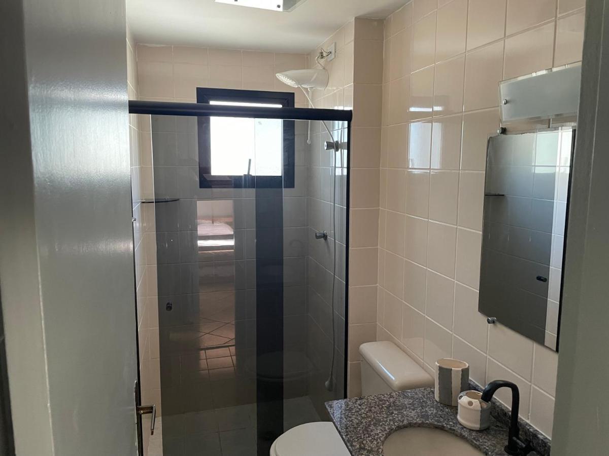 Guaruja - Enseada Appartement Buitenkant foto