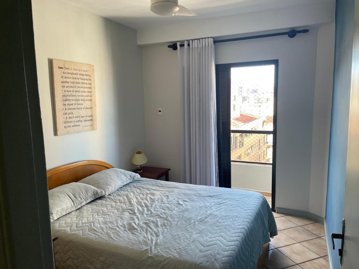 Guaruja - Enseada Appartement Buitenkant foto