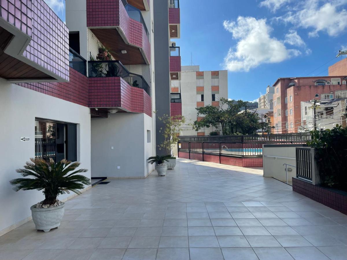Guaruja - Enseada Appartement Buitenkant foto
