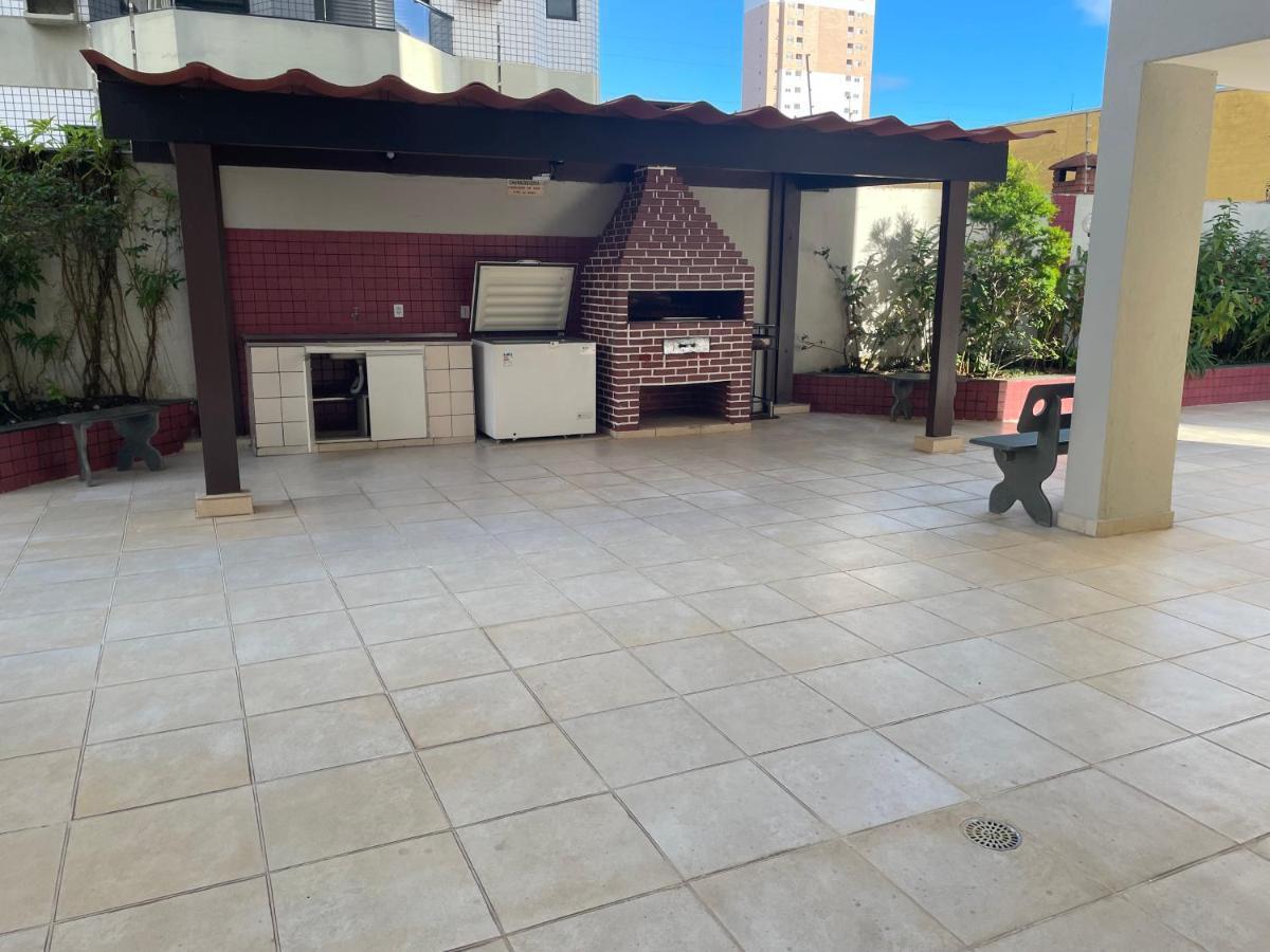 Guaruja - Enseada Appartement Buitenkant foto