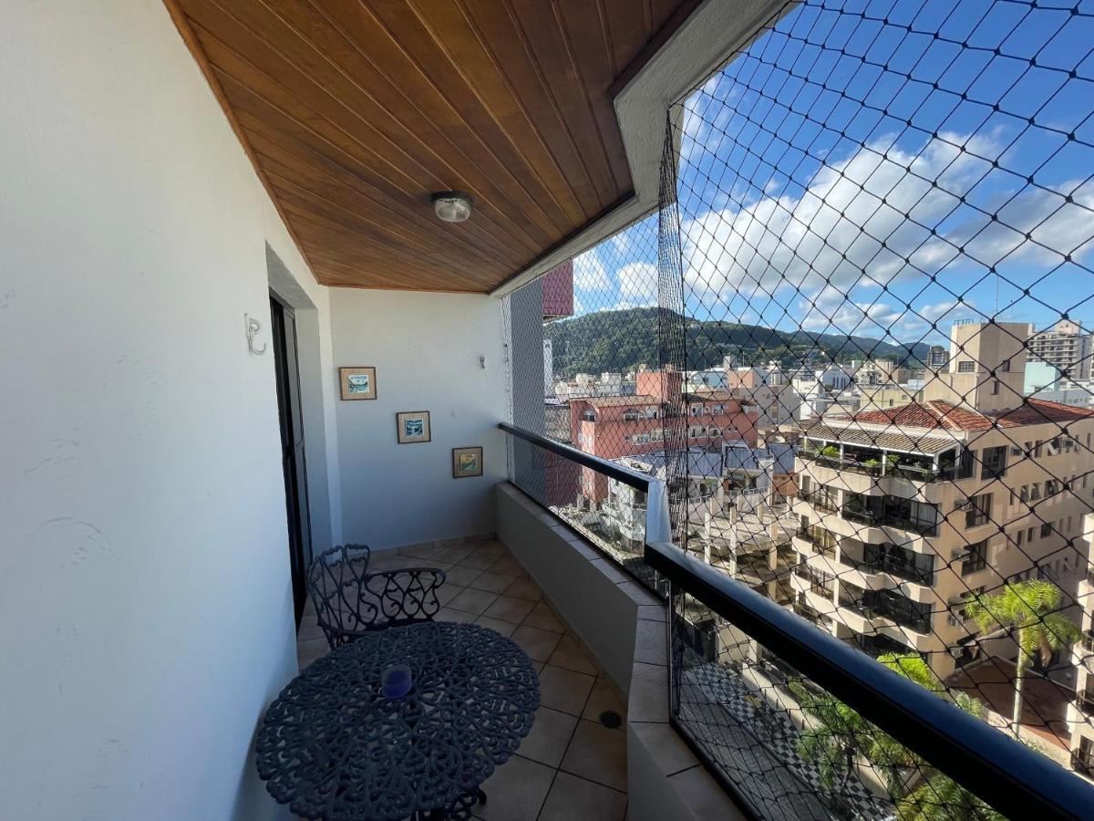 Guaruja - Enseada Appartement Buitenkant foto