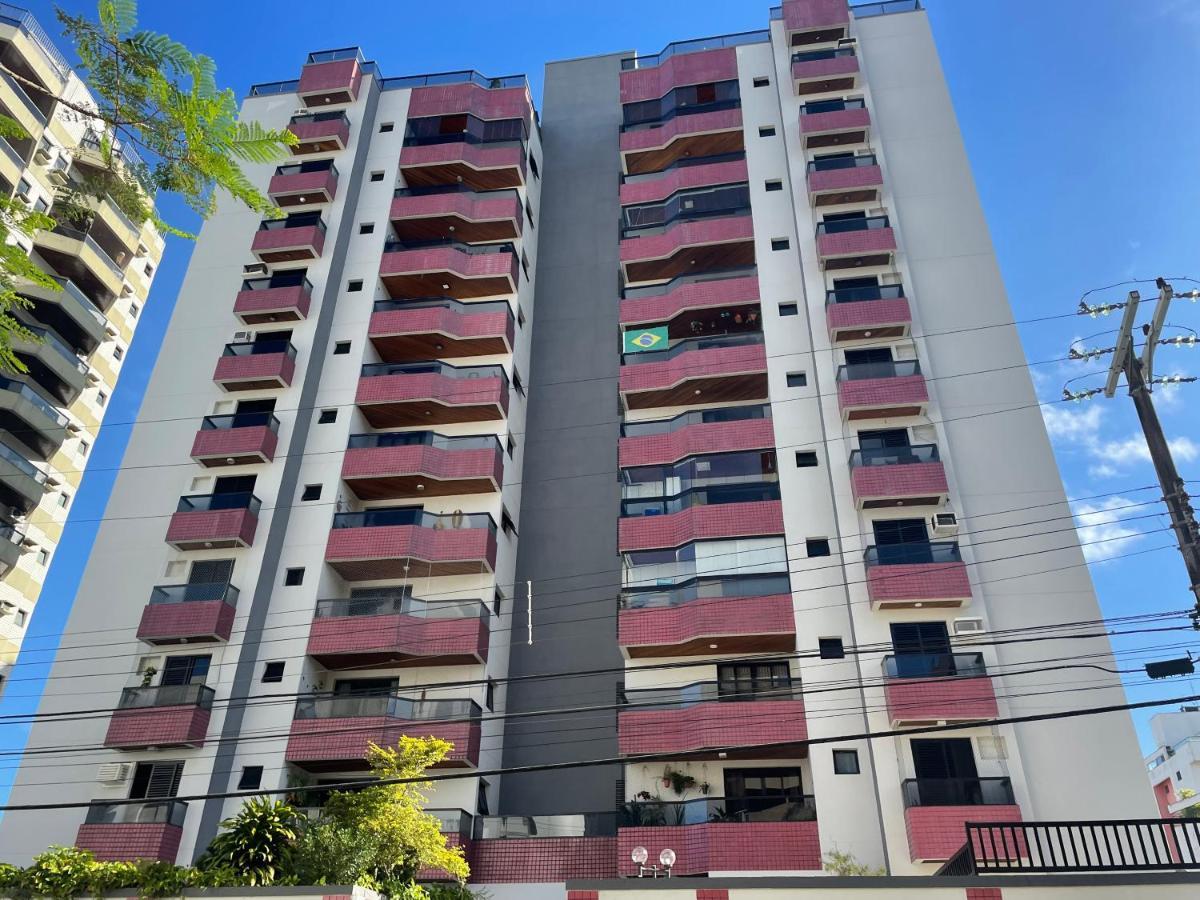 Guaruja - Enseada Appartement Buitenkant foto