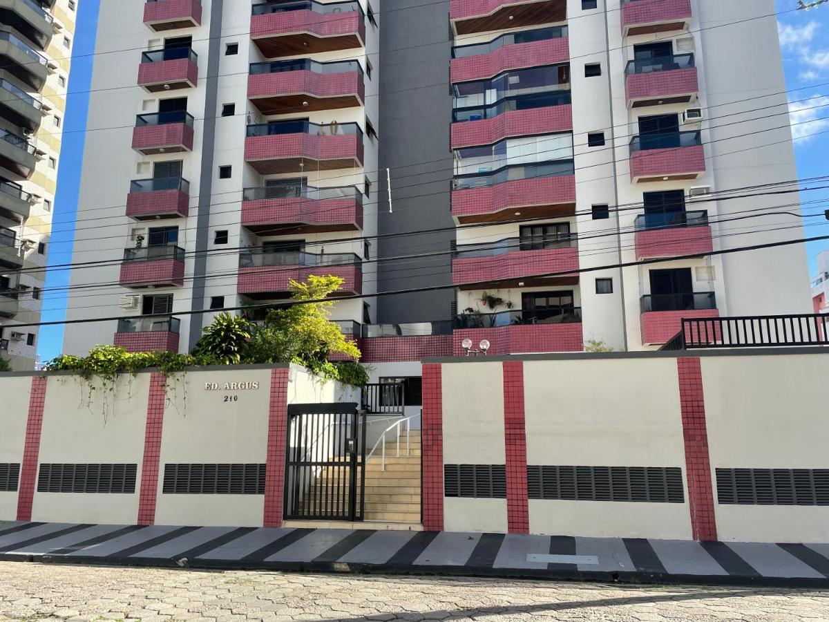 Guaruja - Enseada Appartement Buitenkant foto